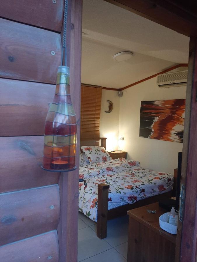 A Fun Holiday In The Galilee Sede Eli'ezer Exterior foto